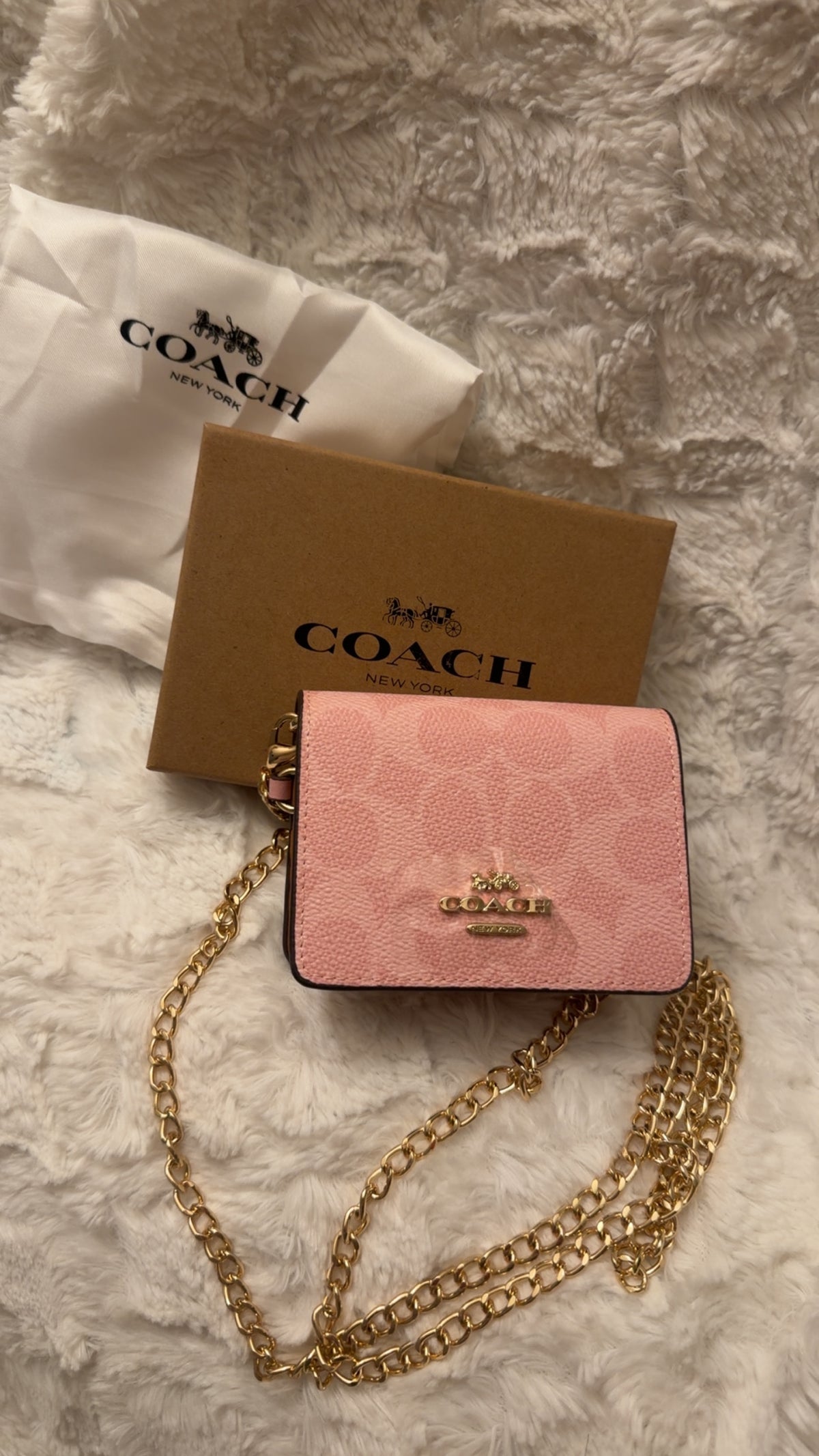 Minis Wallet