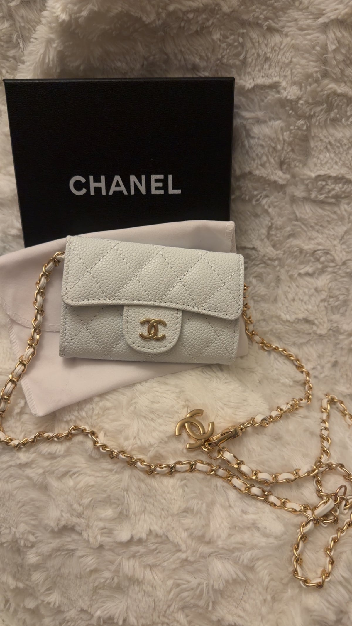 CC Minis Wallet