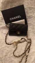 CC Minis Wallet