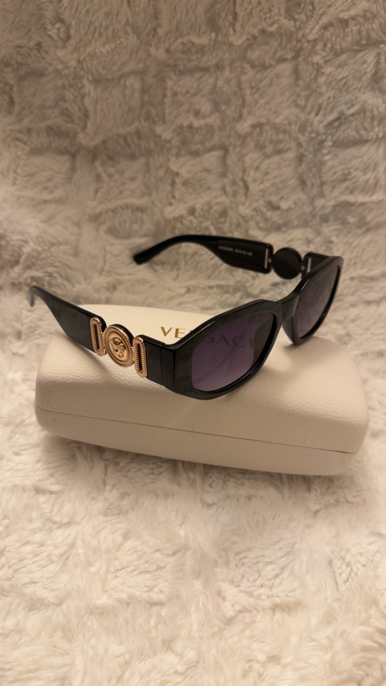 Medusa Sunglasses