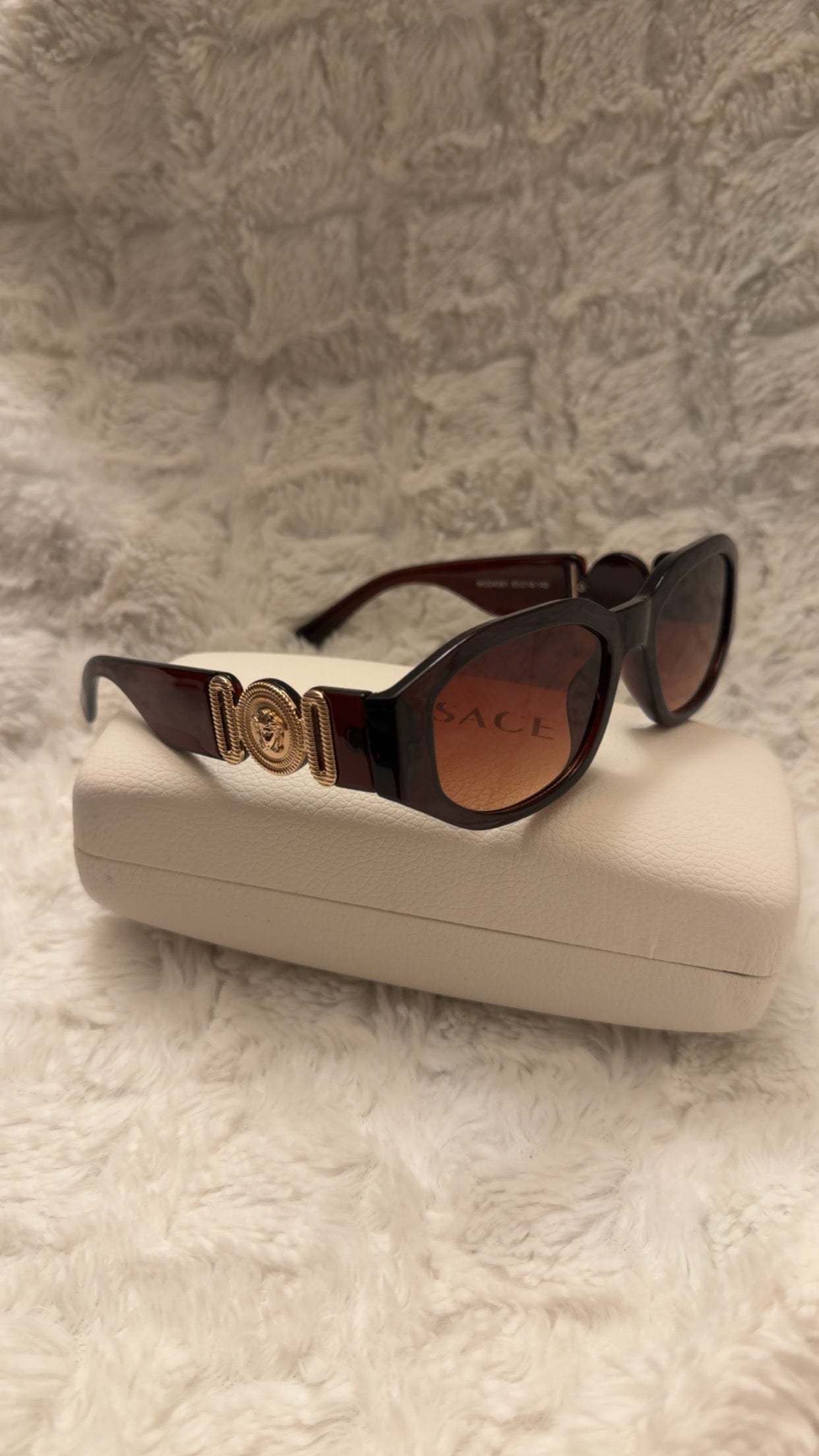Medusa Sunglasses