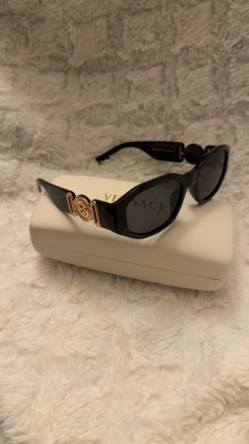 Medusa Sunglasses