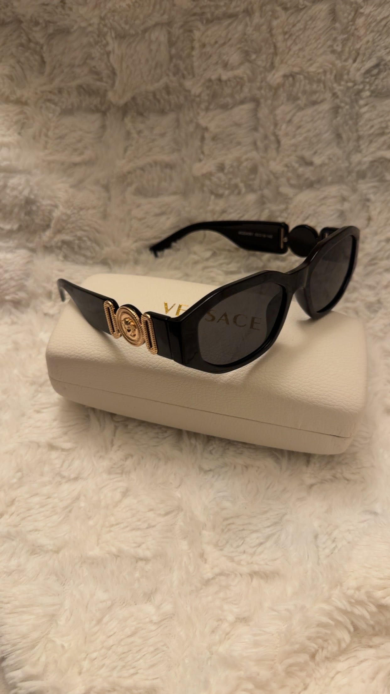 Medusa Sunglasses